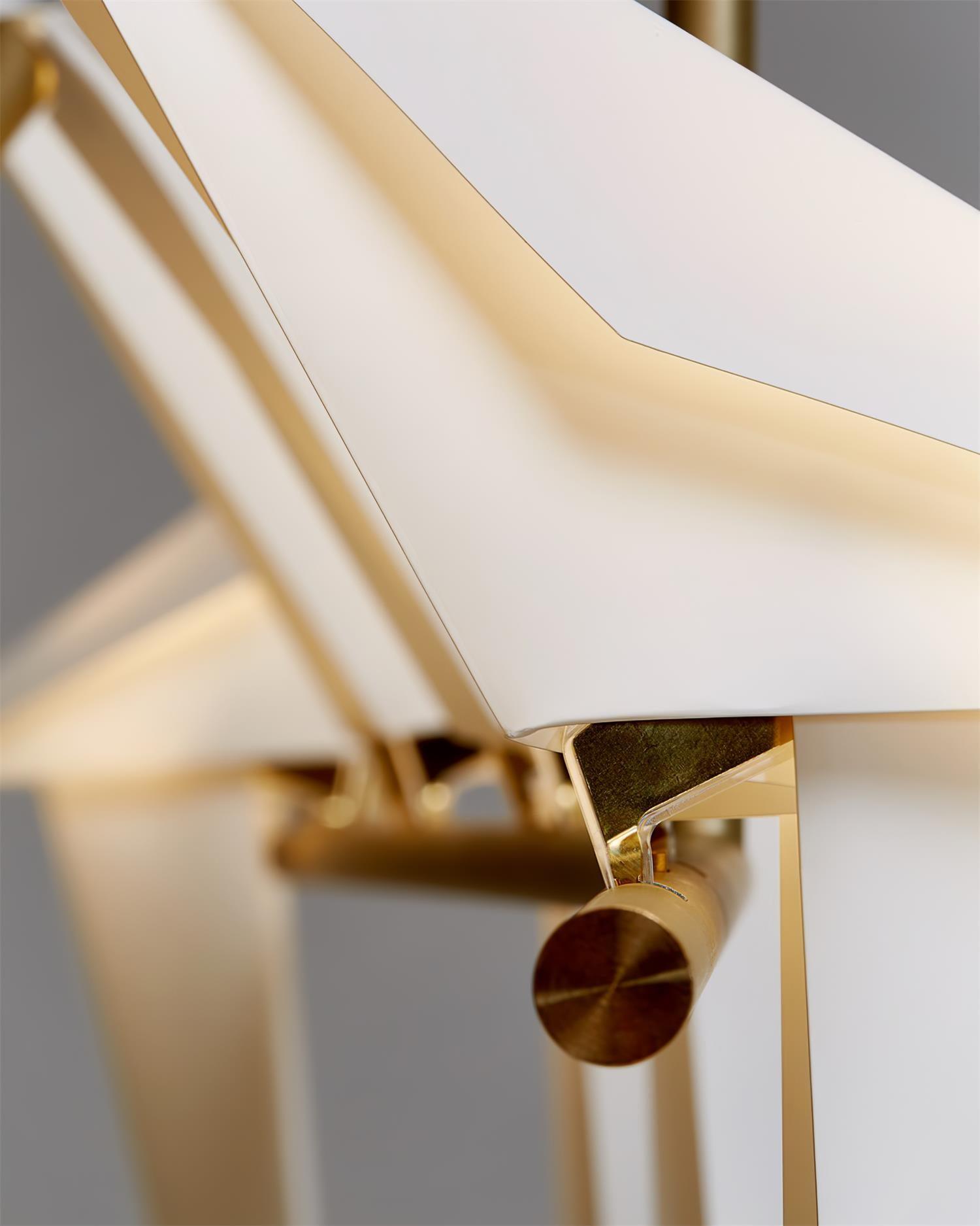 Fordca Linear Pendant Lamp