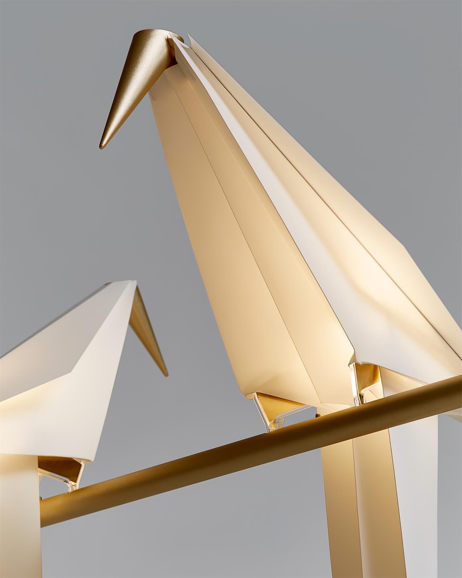 Fordca Linear Pendant Lamp