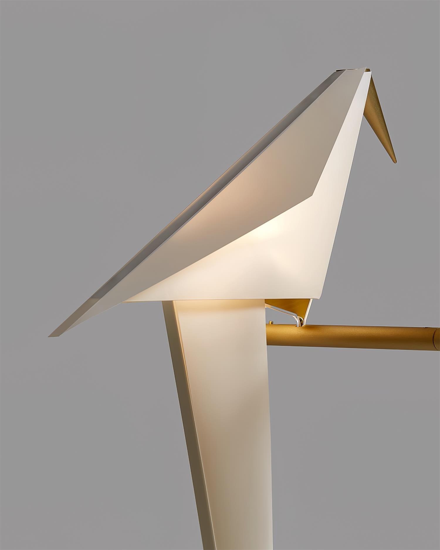 Fordca Linear Pendant Lamp