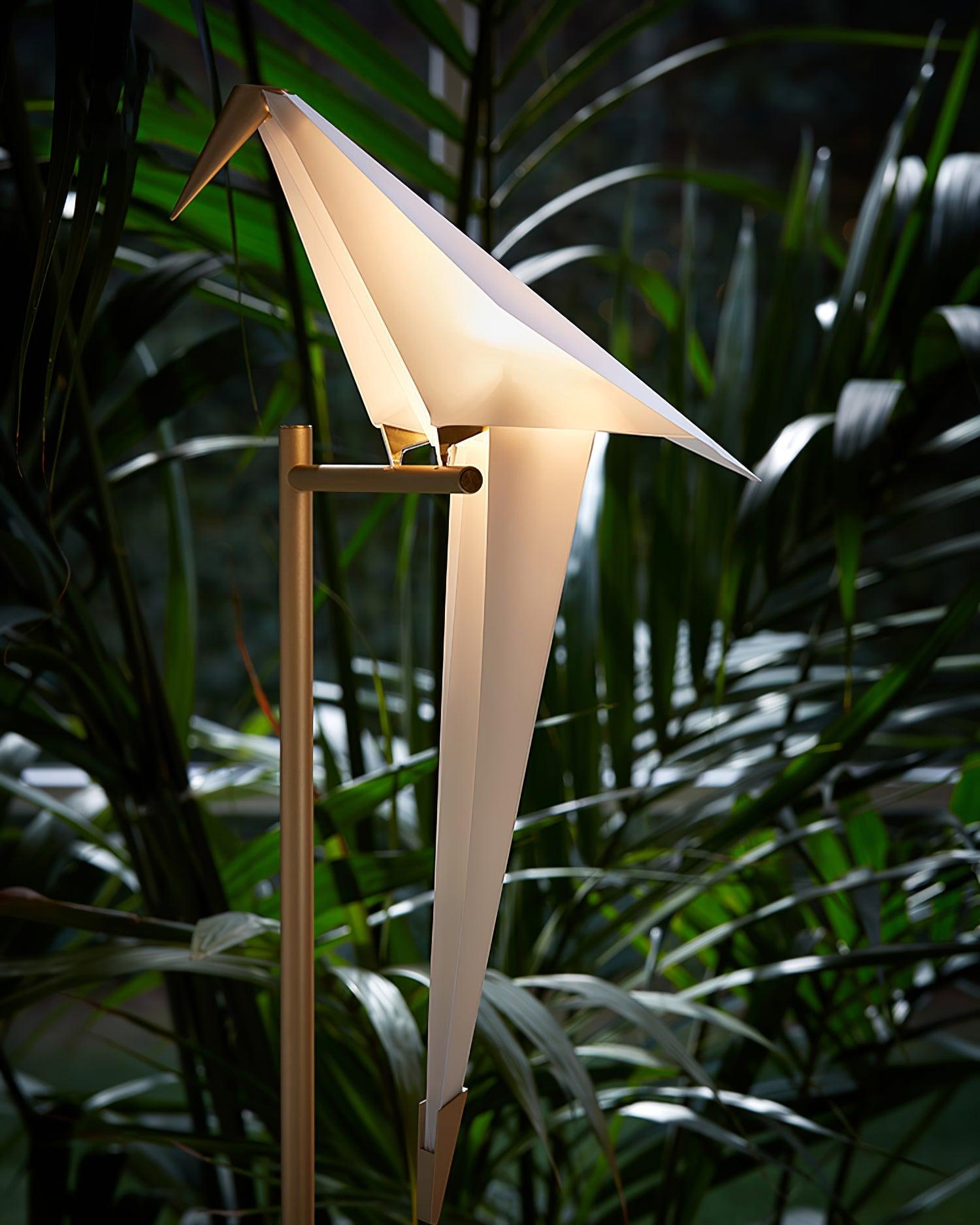 Vioran Aluminum Industrial Floor Lamp-Neutral Decor