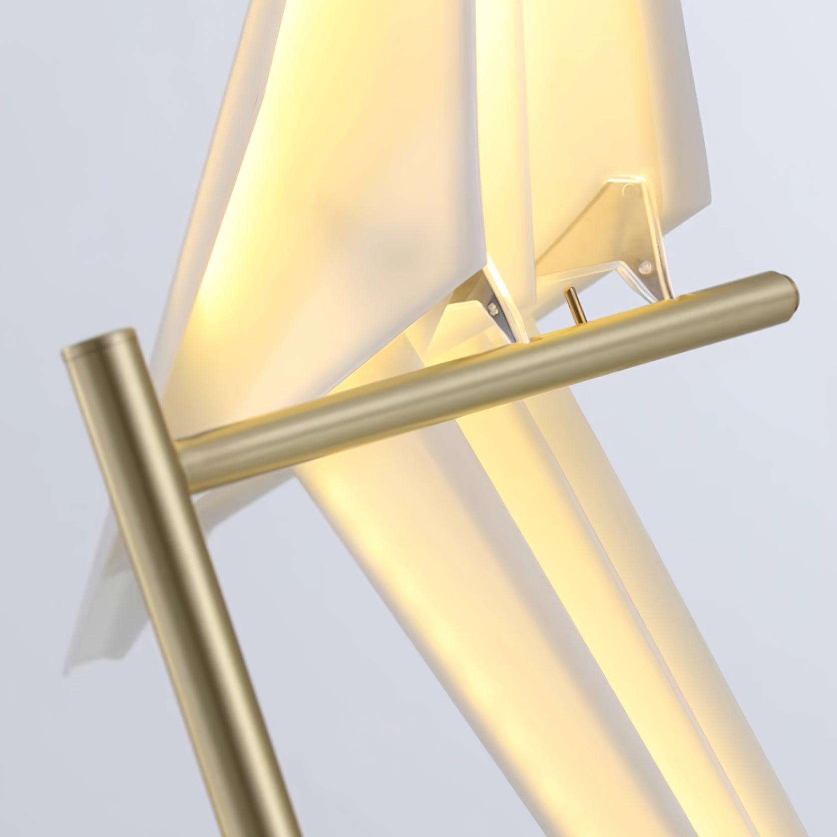 Novario Floor Lamp