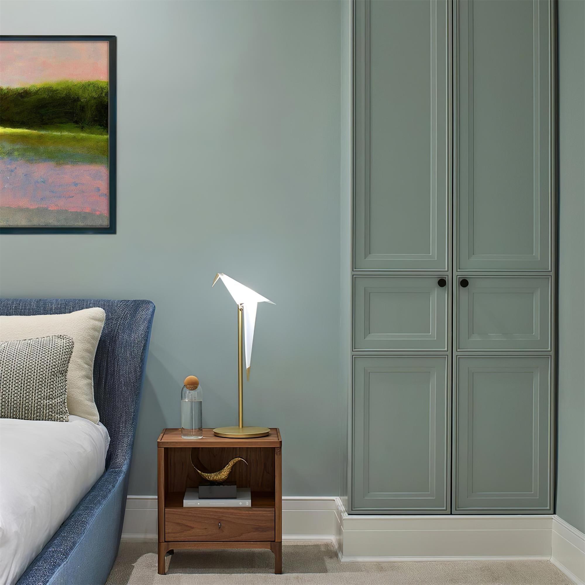 Alaric Table Lamp