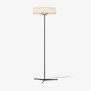 Zemaryre Modern Floor Lamp-Neutral Decor