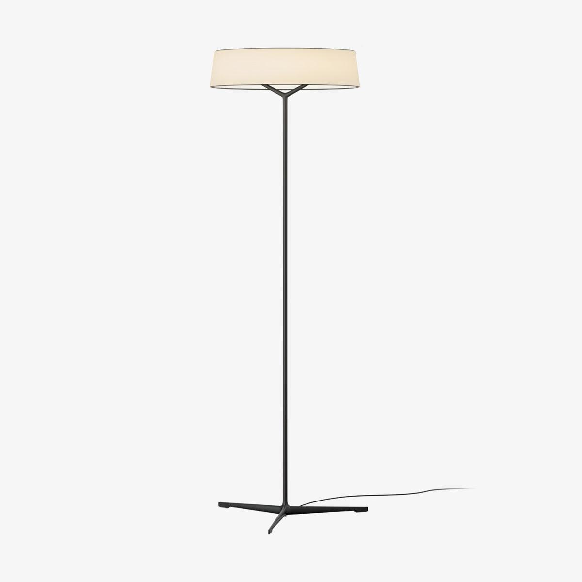 Zemaryre Modern Floor Lamp-Neutral Decor