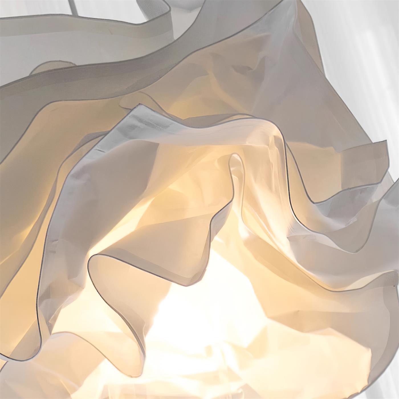 Origami Series Paper Pendant Light