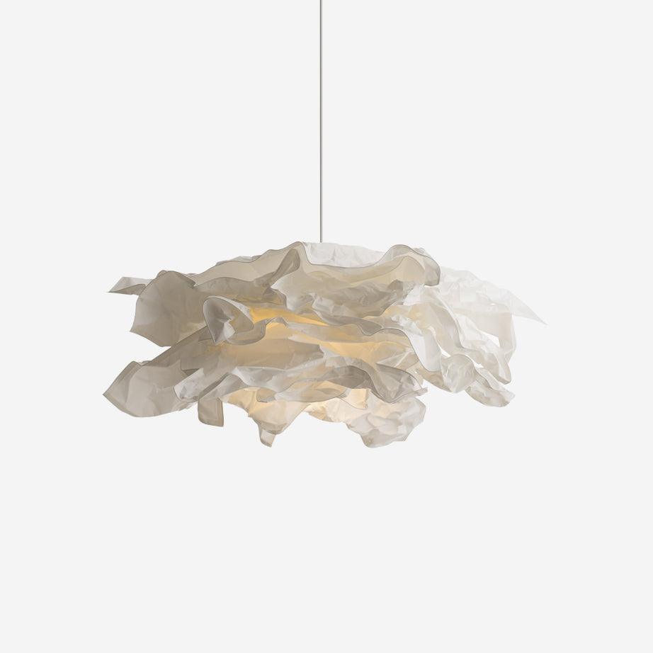 Origami Series Paper Pendant Light