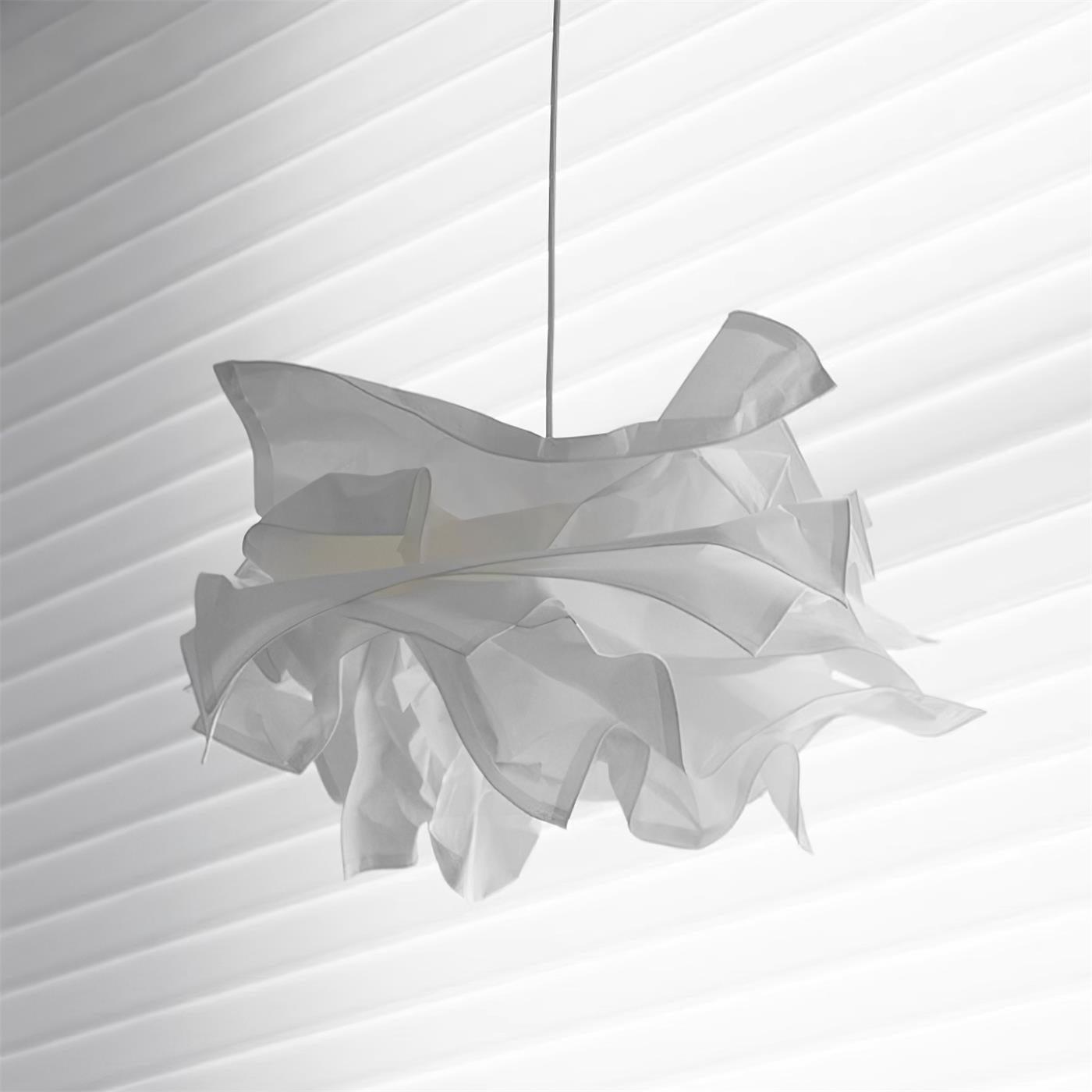 Origami Series Paper Pendant Light