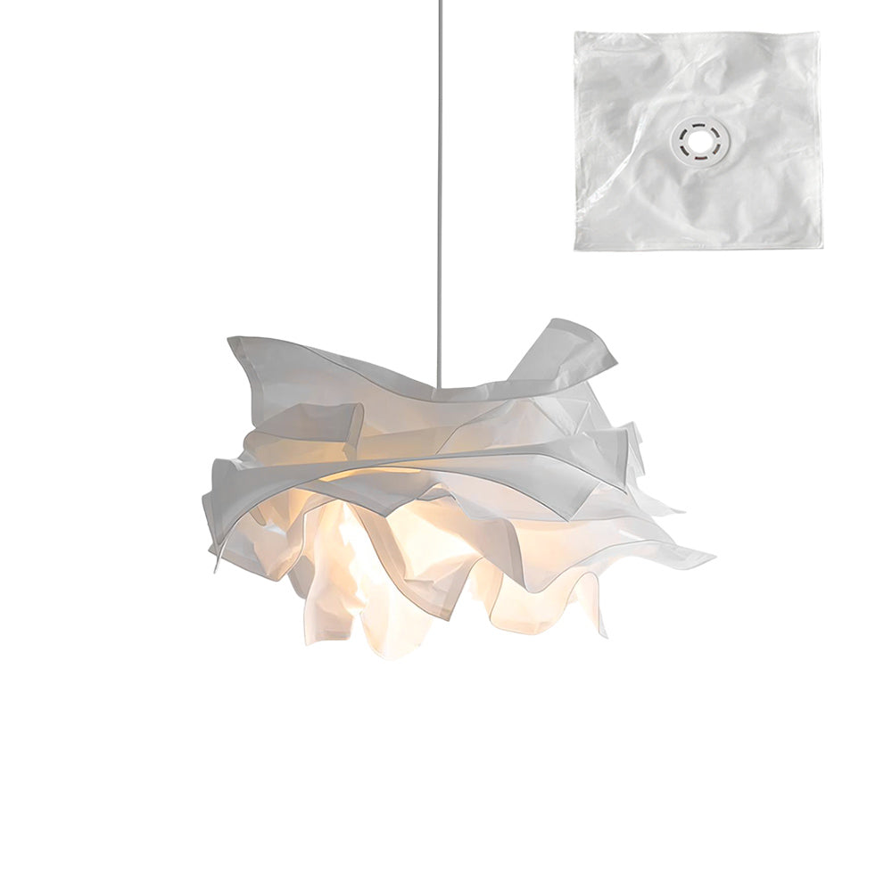 Origami Series Paper Pendant Light