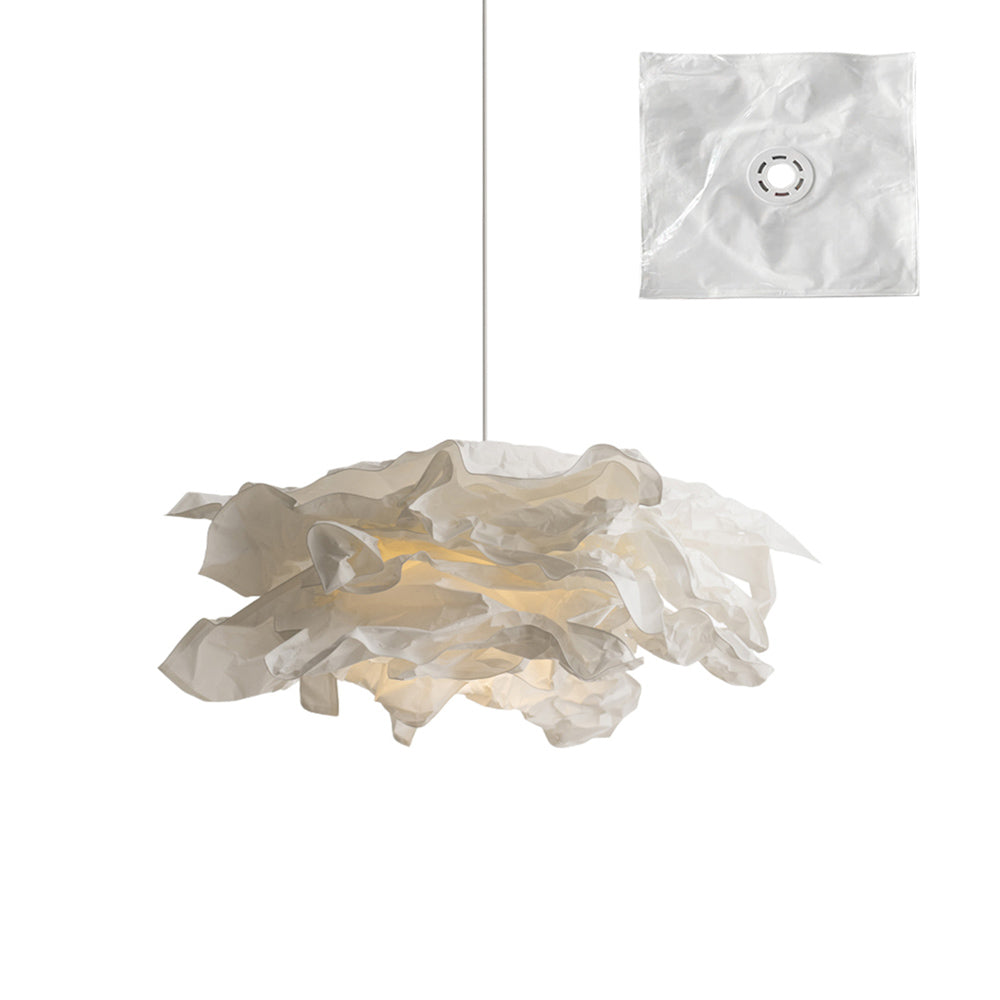 Origami Series Paper Pendant Light