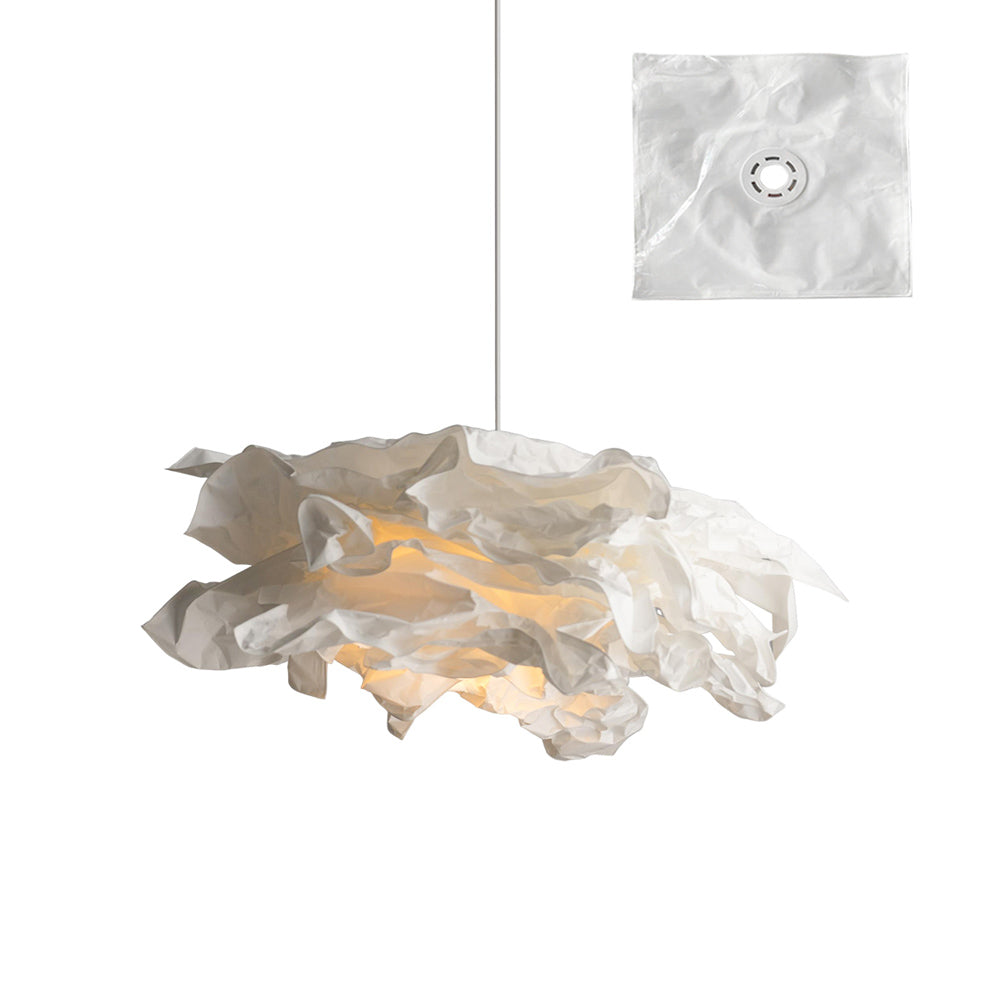 Origami Series Paper Pendant Light