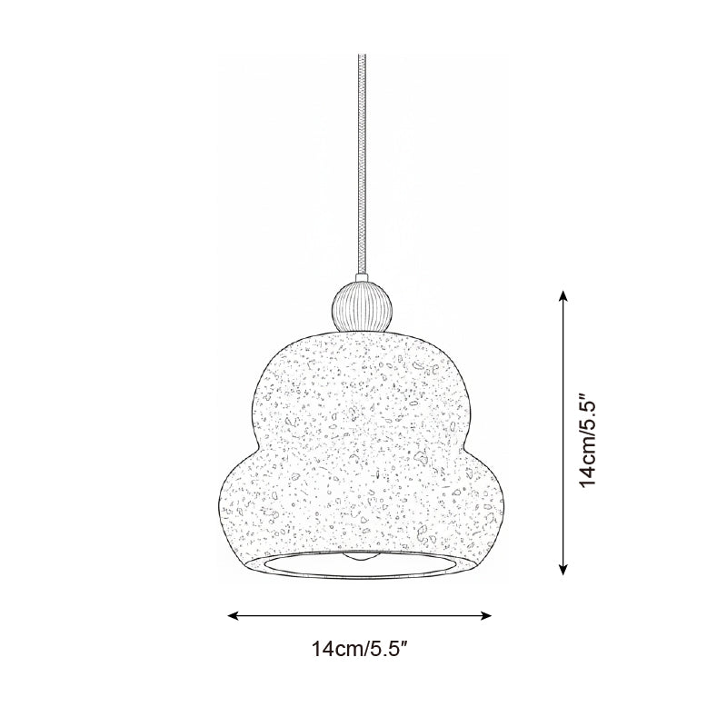Elias Pendant Lamp
