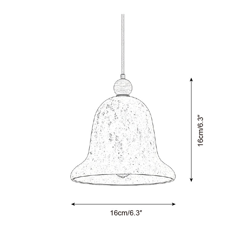 Elias Pendant Lamp