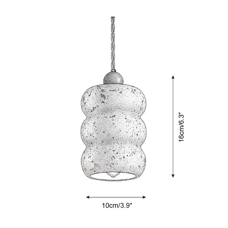 Elias Pendant Lamp