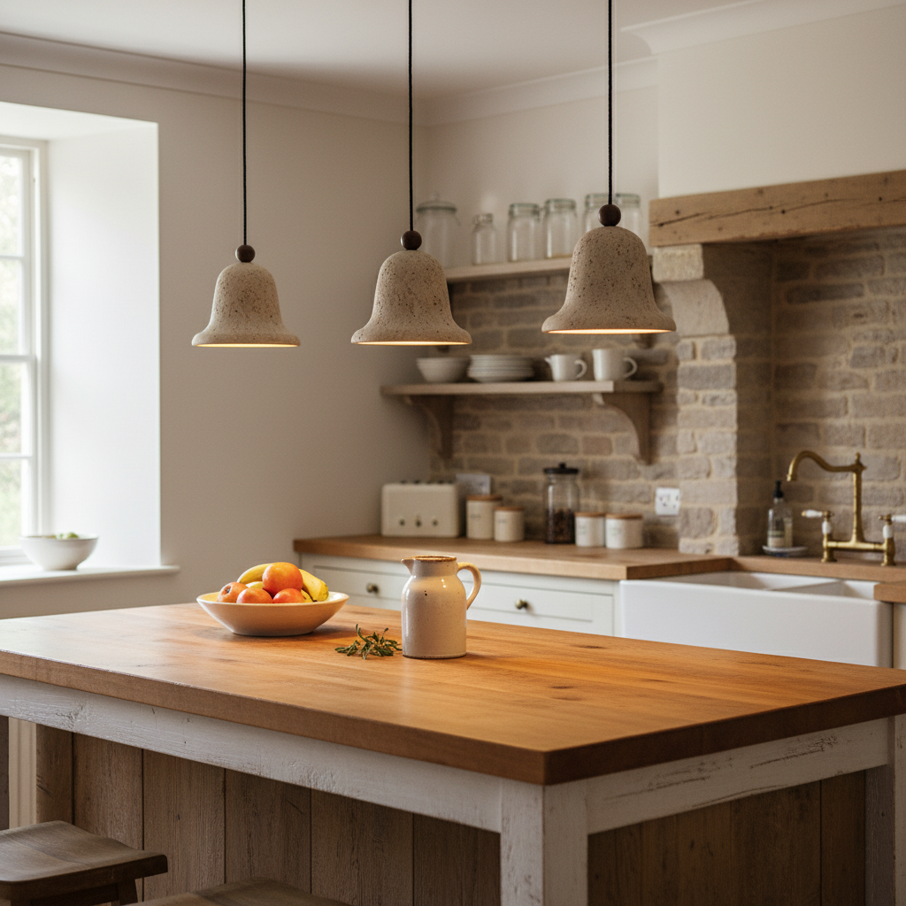 Elias Pendant Lamp