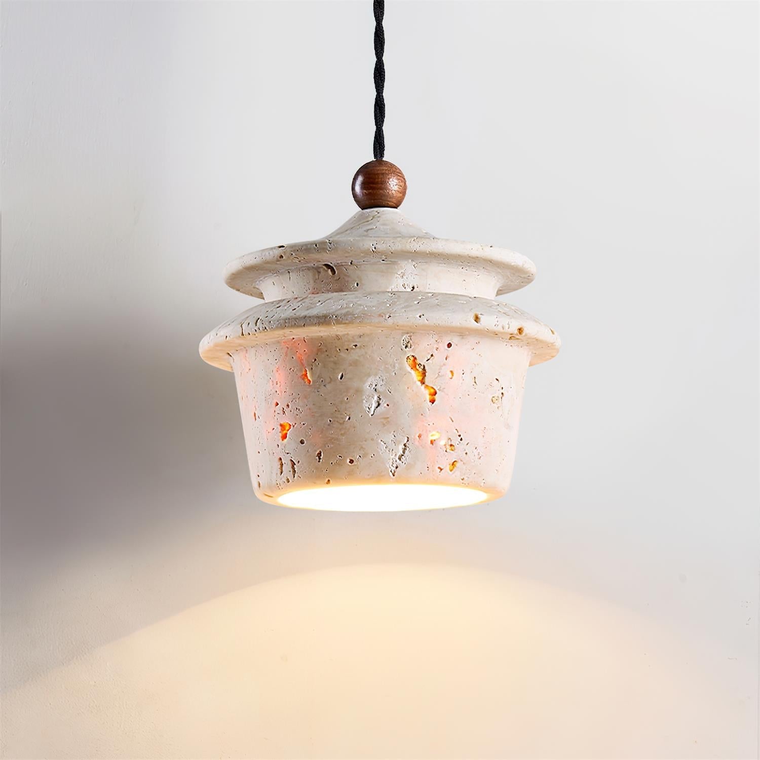 Elias Pendant Lamp