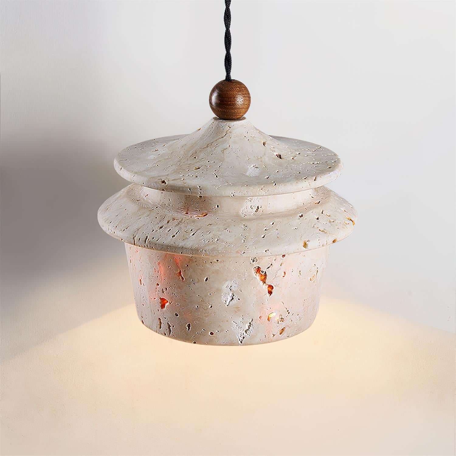Elias Pendant Lamp