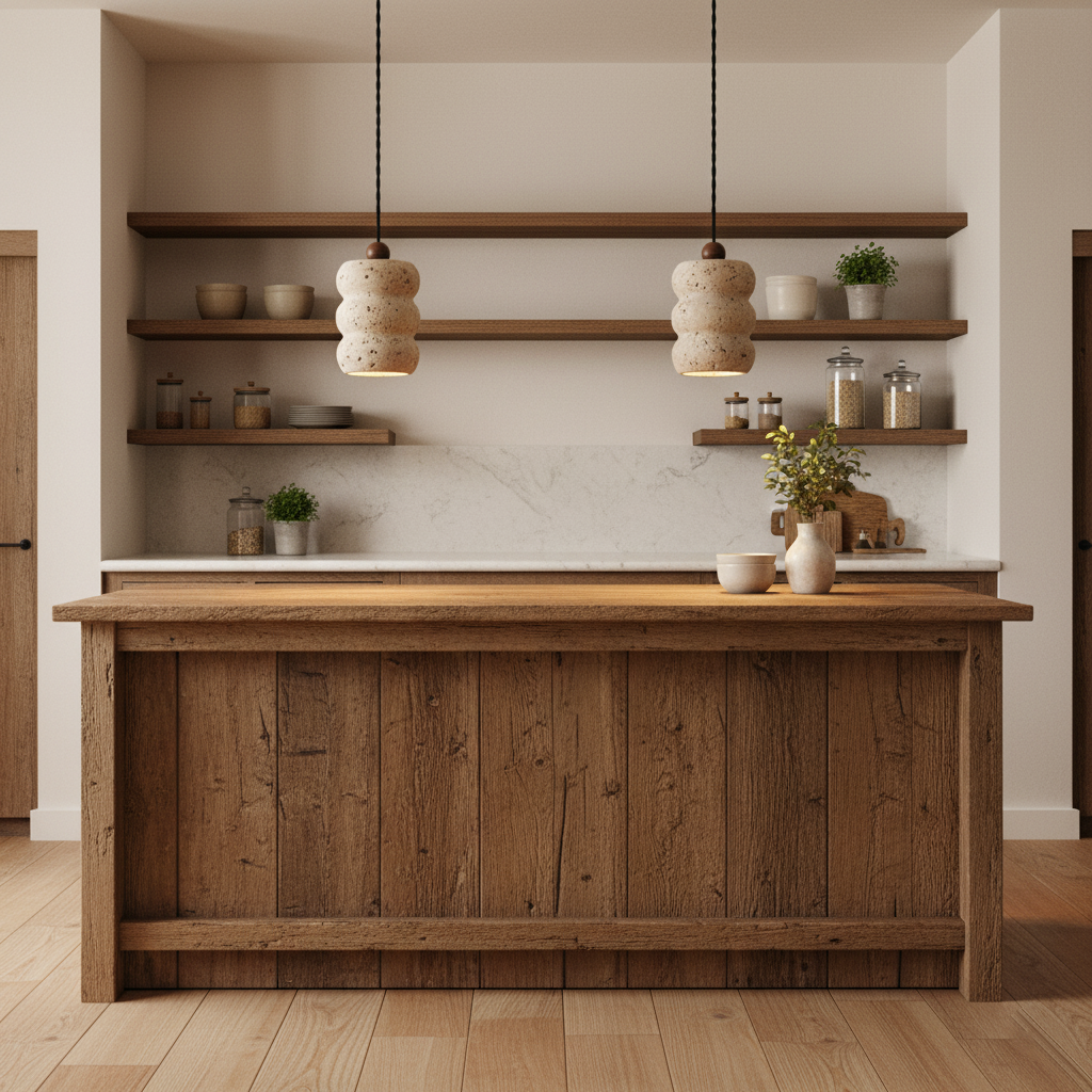 Elias Pendant Lamp
