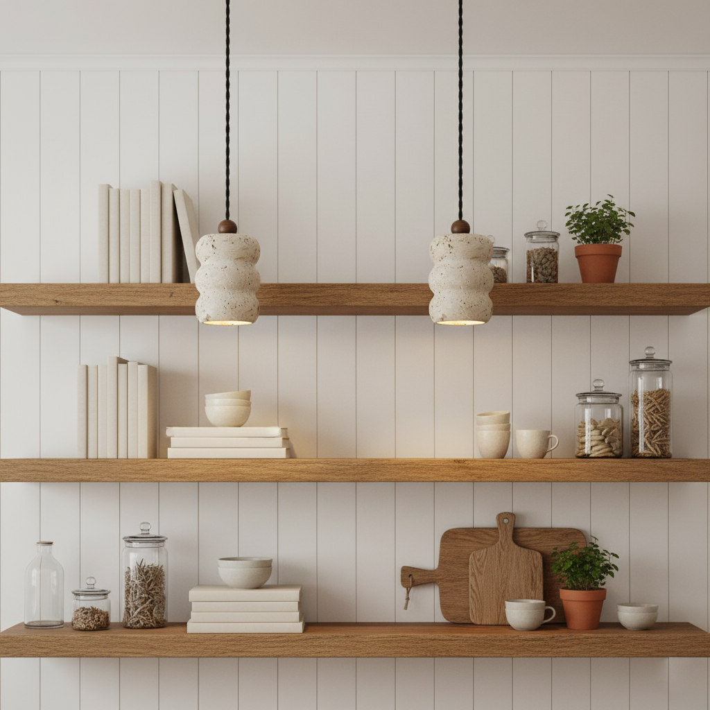 Elias Pendant Lamp