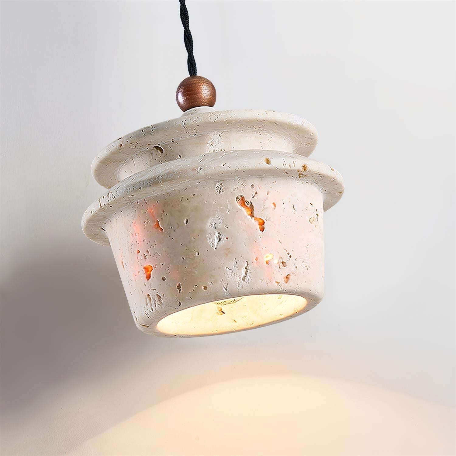Elias Pendant Lamp