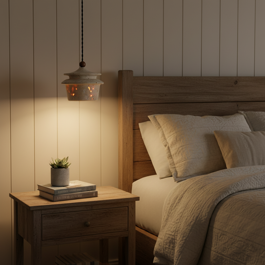 Elias Pendant Lamp