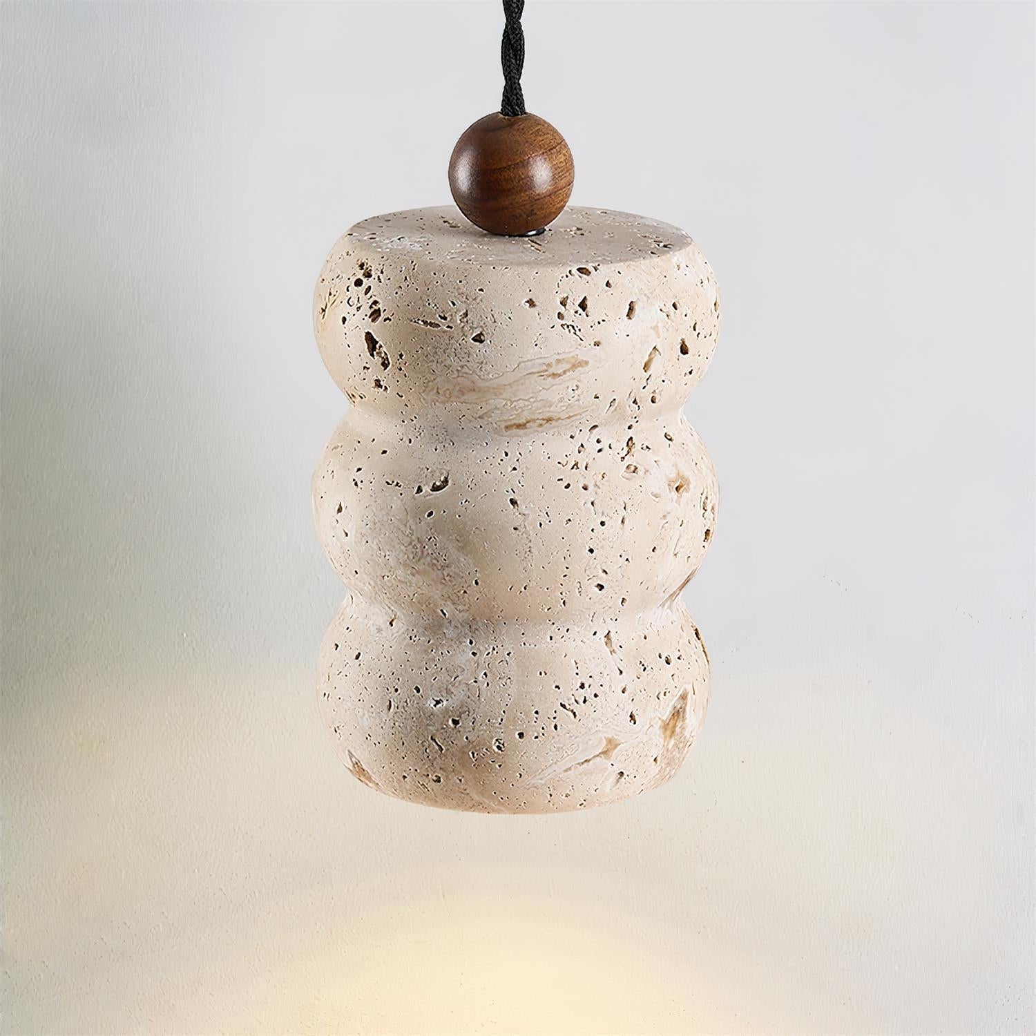 Elias Pendant Lamp