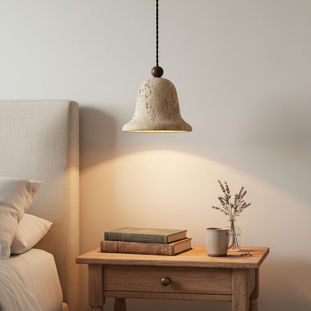 Elias Pendant Lamp