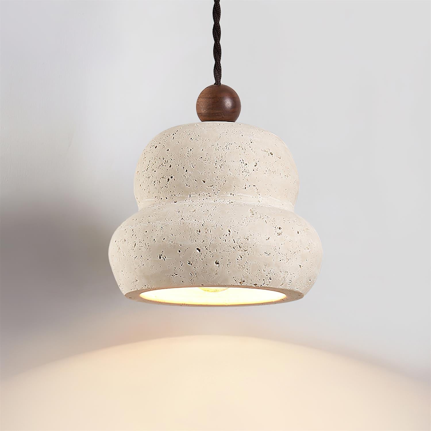 Elias Pendant Lamp