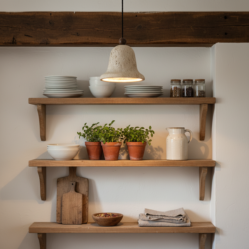 Elias Pendant Lamp