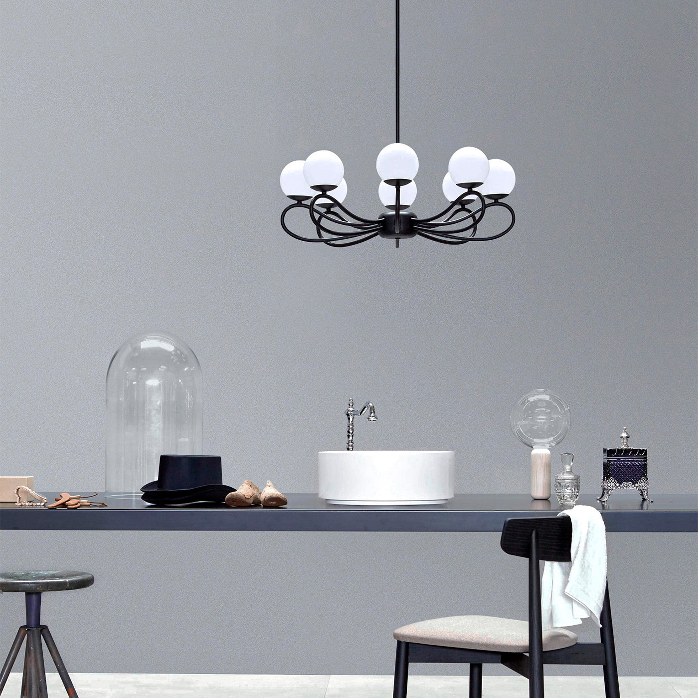 Aurlaeir Chandelier