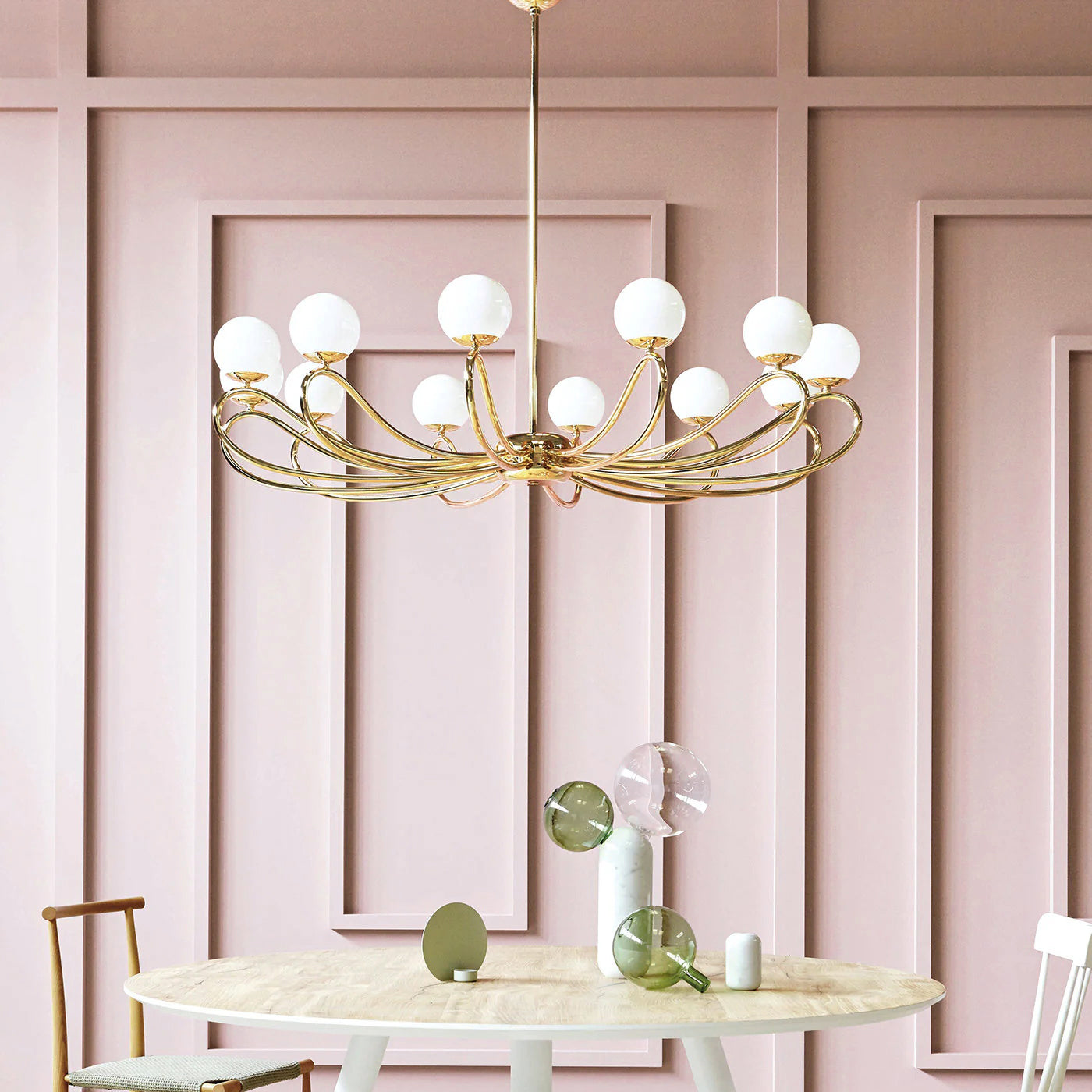 Aurlaeir Chandelier