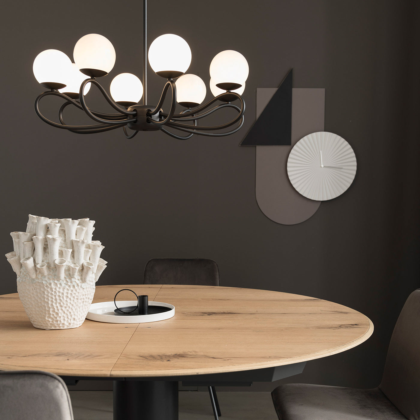 Aurlaeir Chandelier