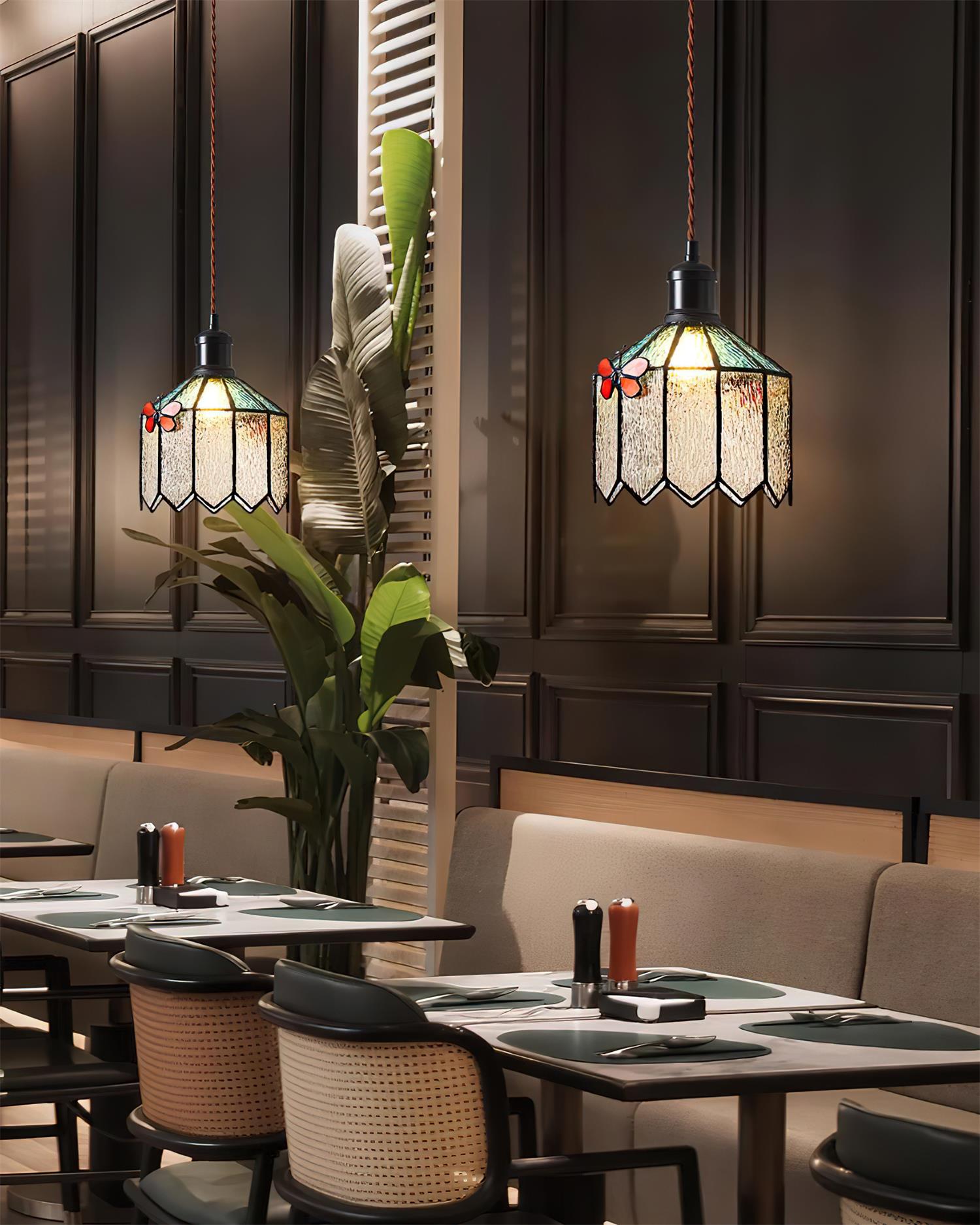 Prythir Pendant Light