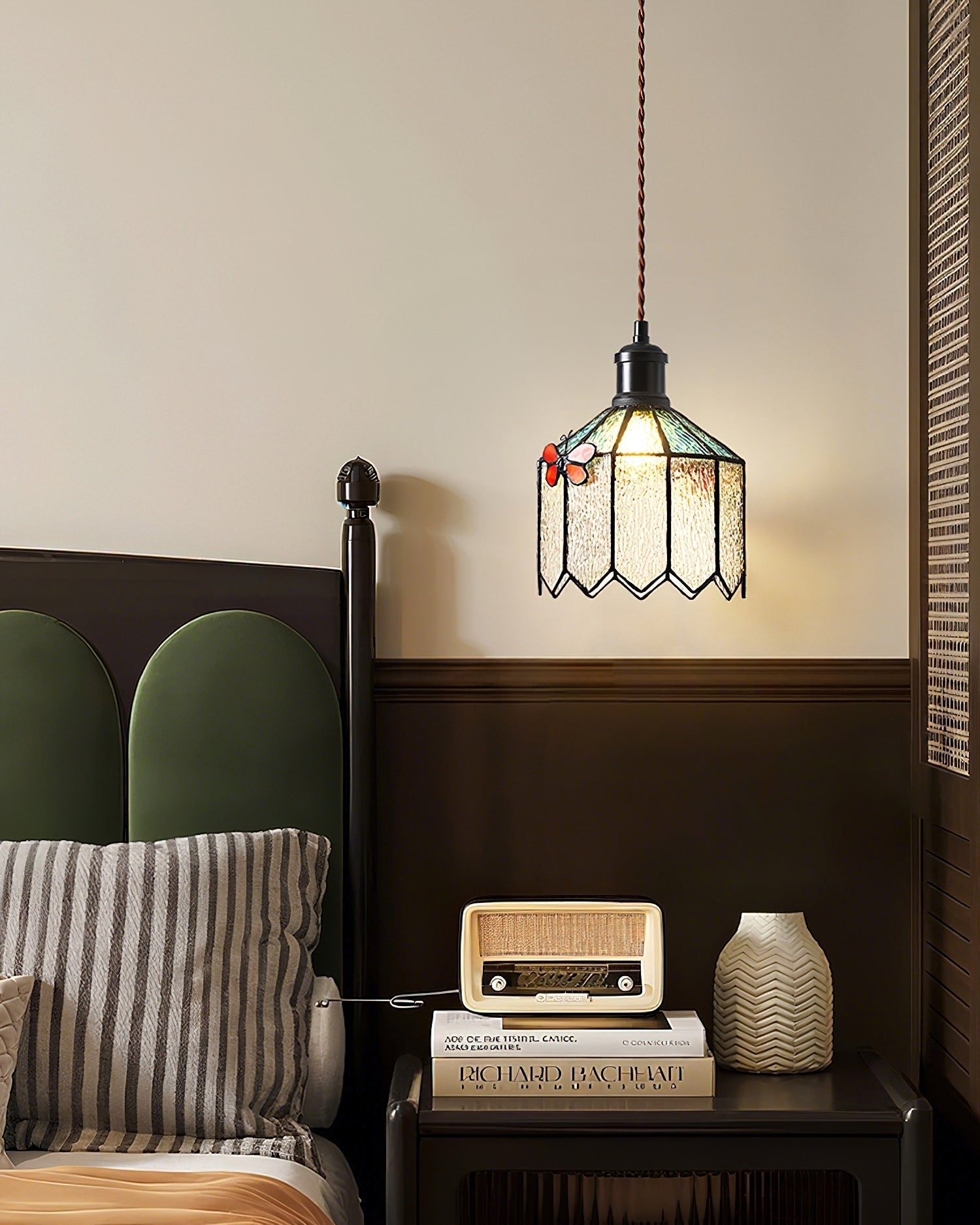 Prythir Pendant Light