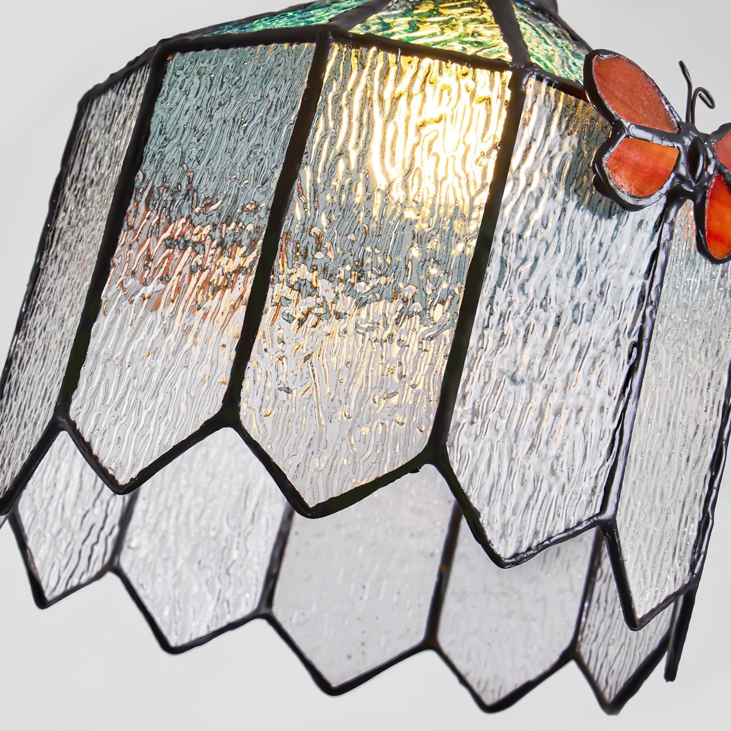 Prythir Pendant Light
