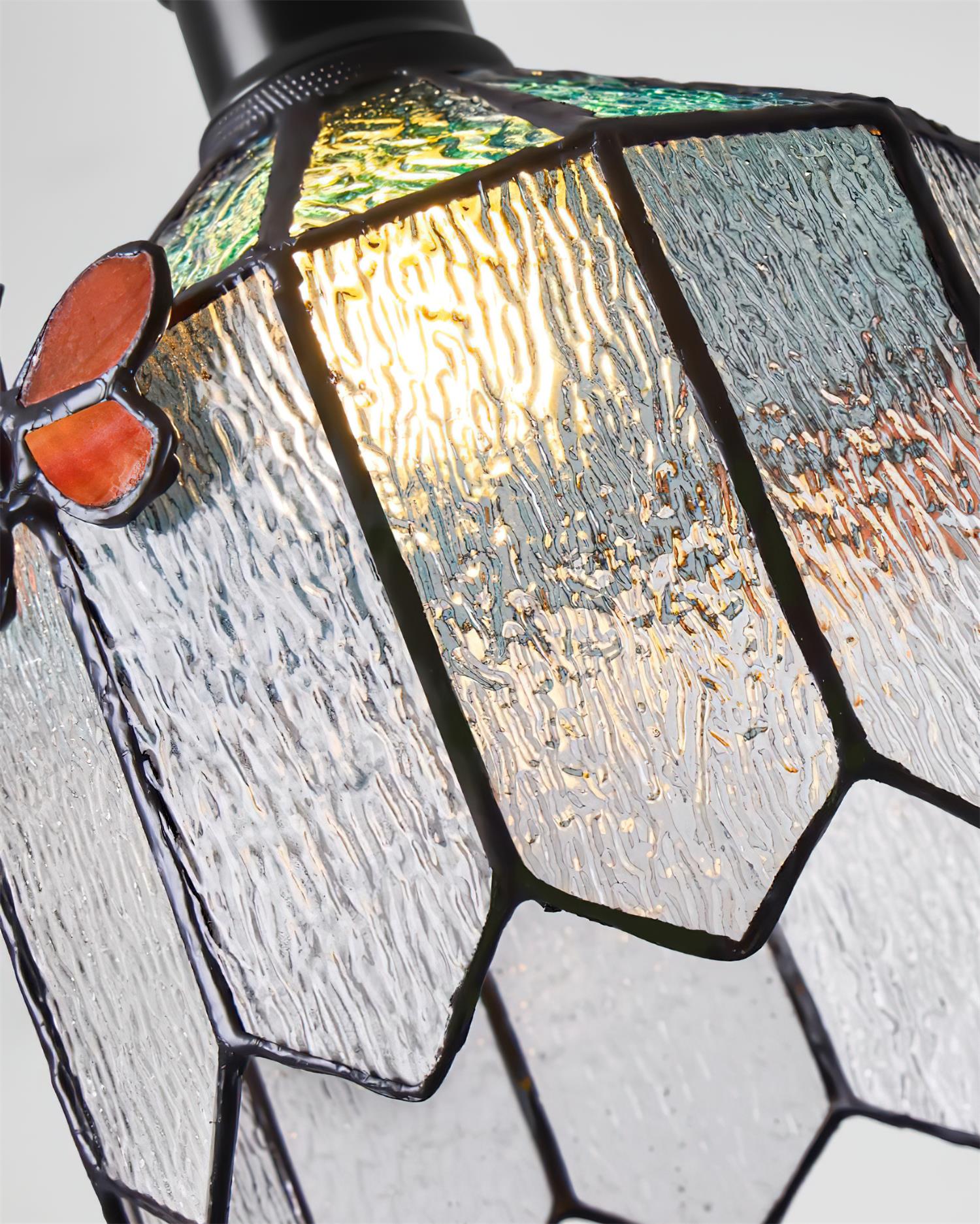 Prythir Pendant Light