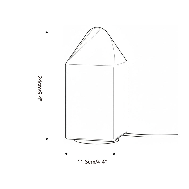 Orielle Table Lamp