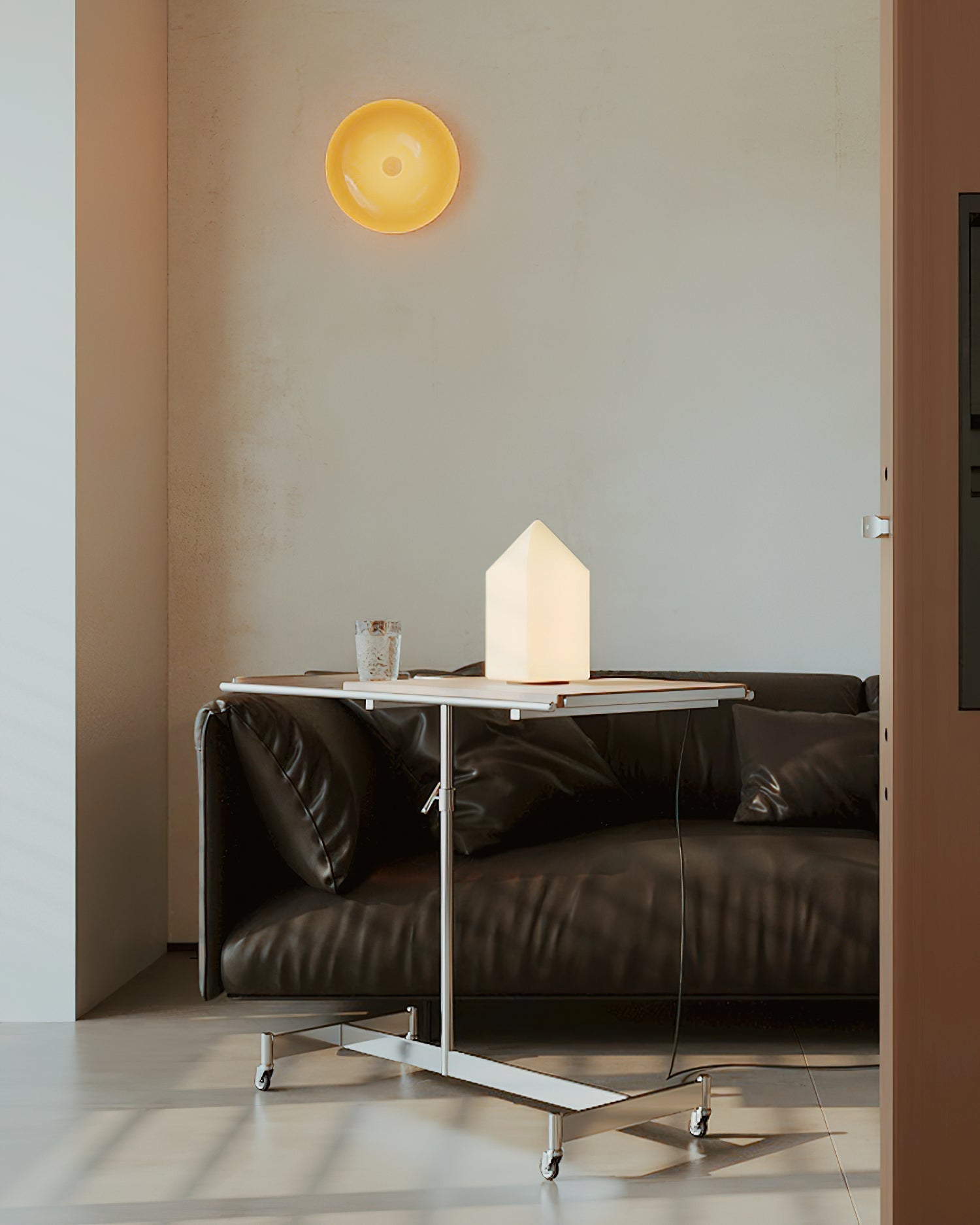 Orielle Table Lamp