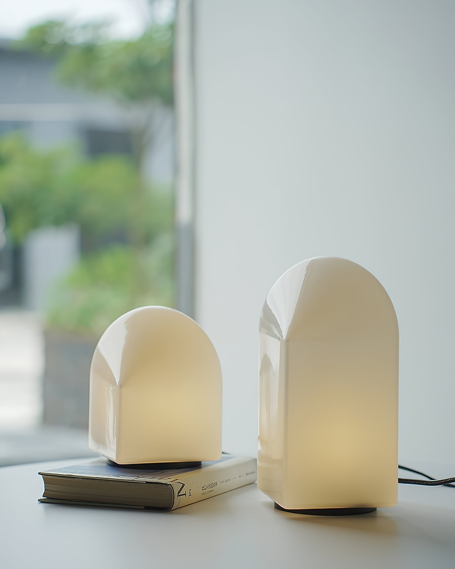 Orielle Table Lamp