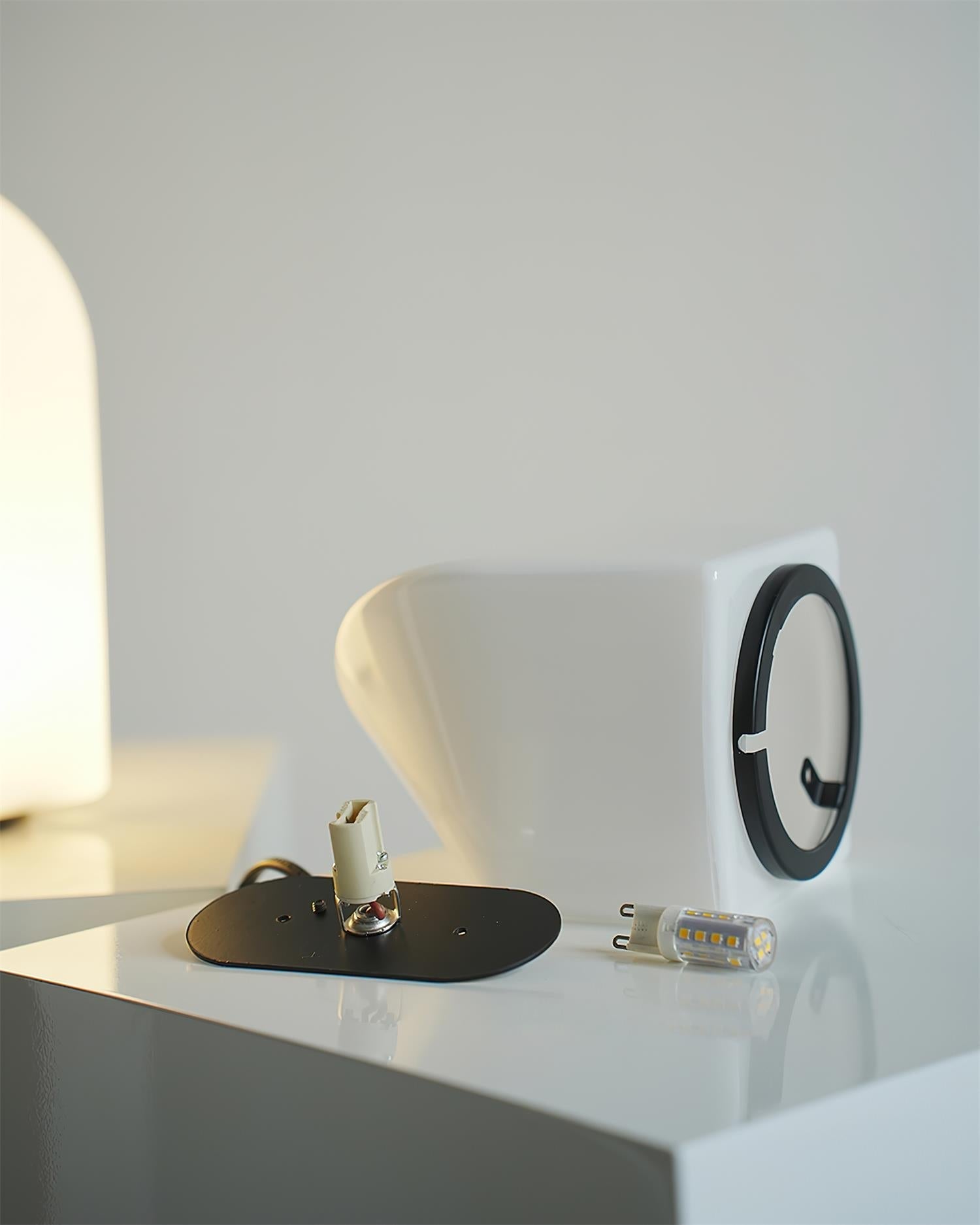 Orielle Table Lamp