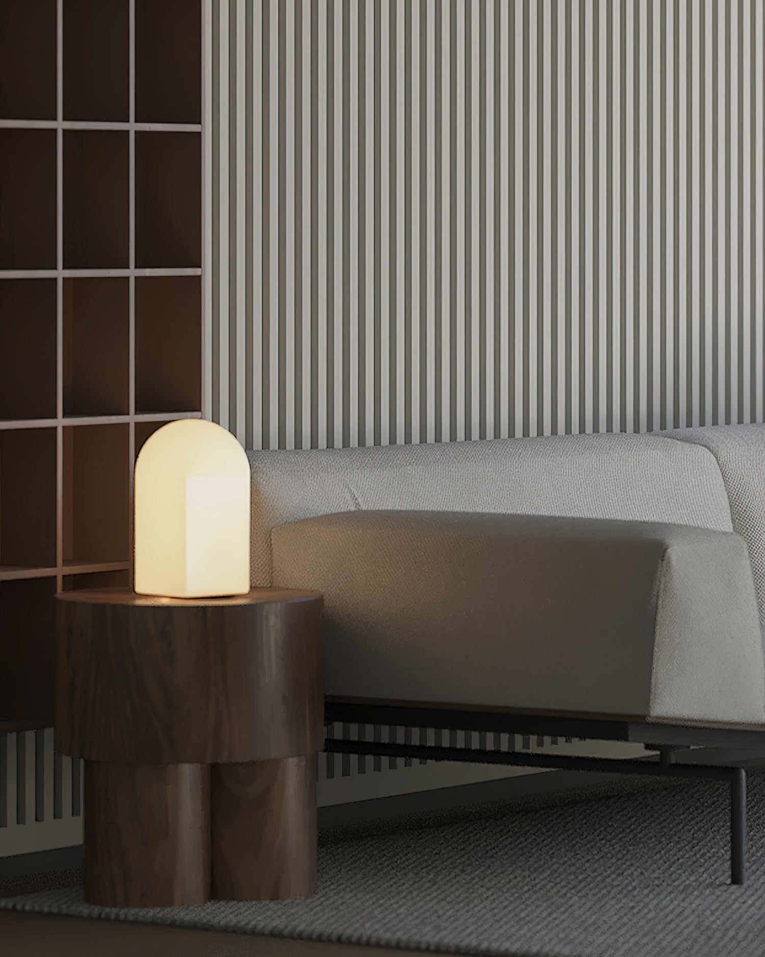 Orielle Table Lamp