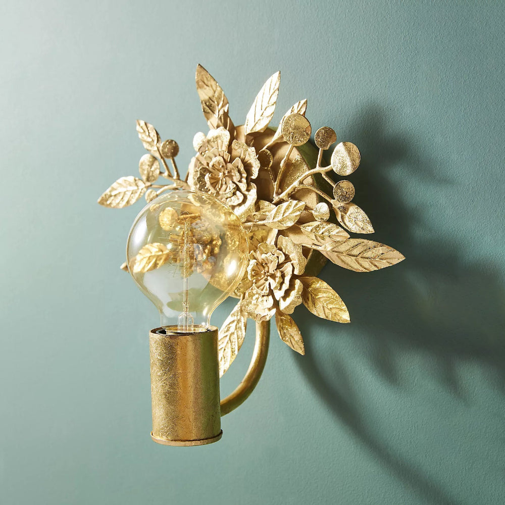 Ullaeiel Wall Lamp