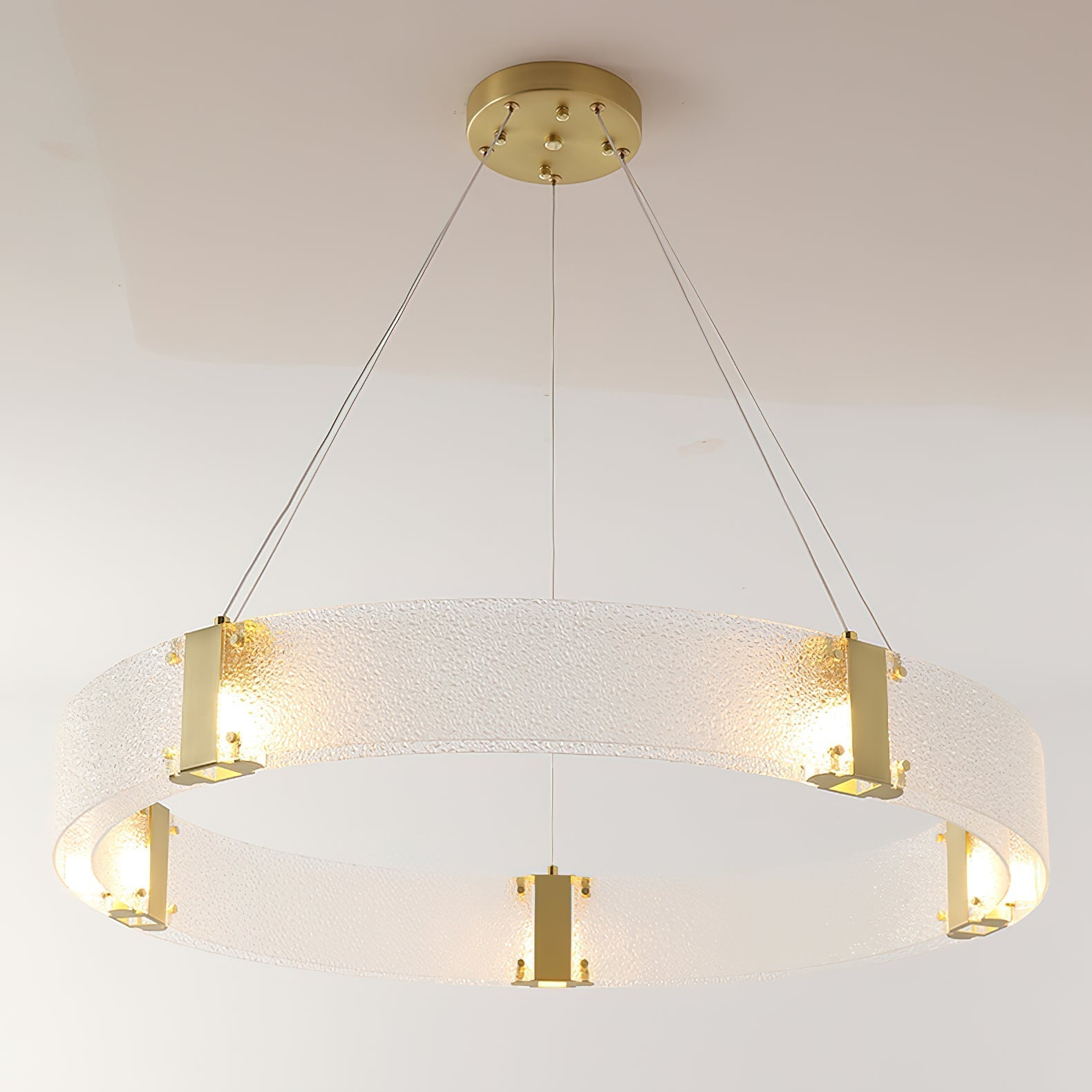 Ving Chandelier