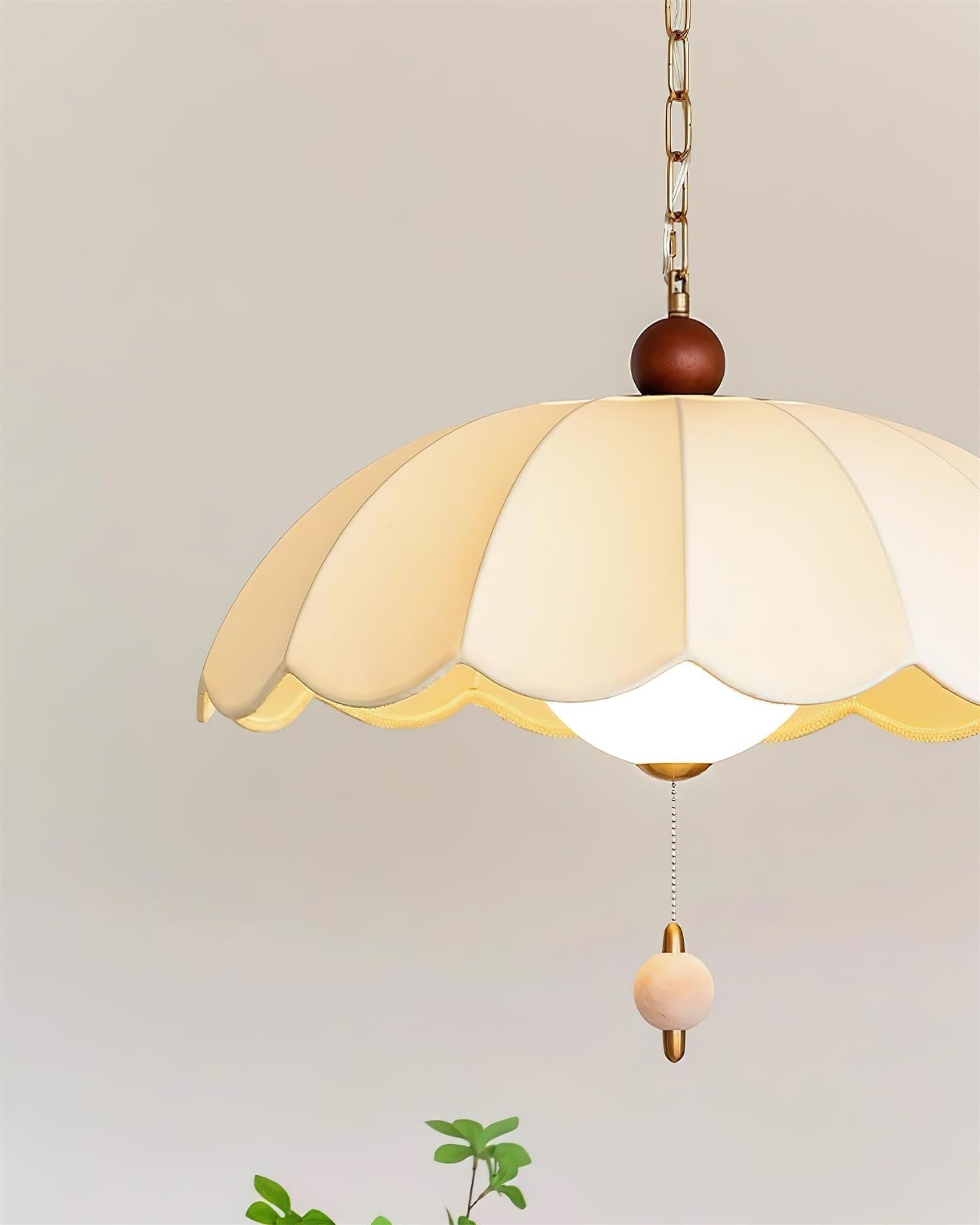 Mokira Pendant Light