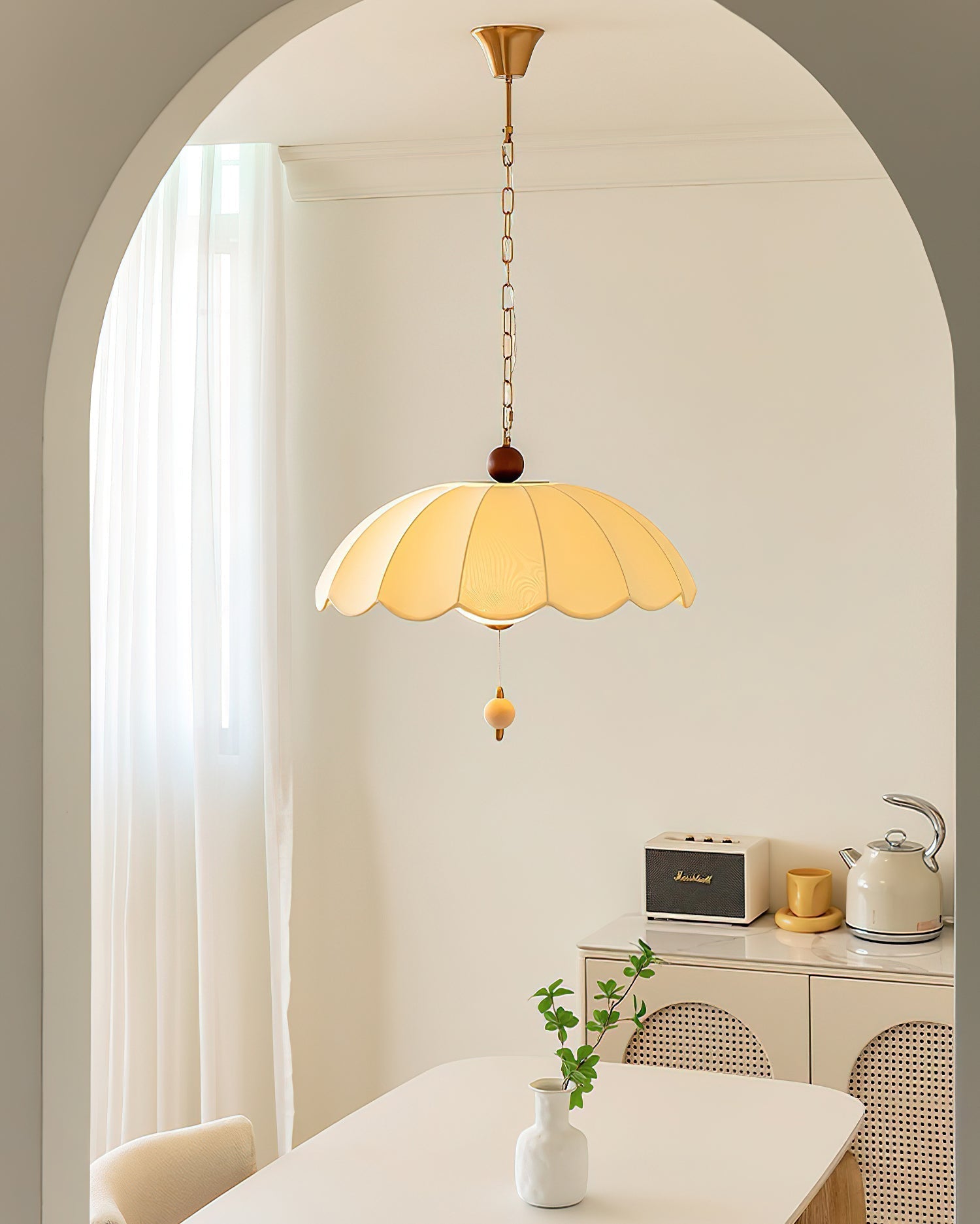 Mokira Pendant Light