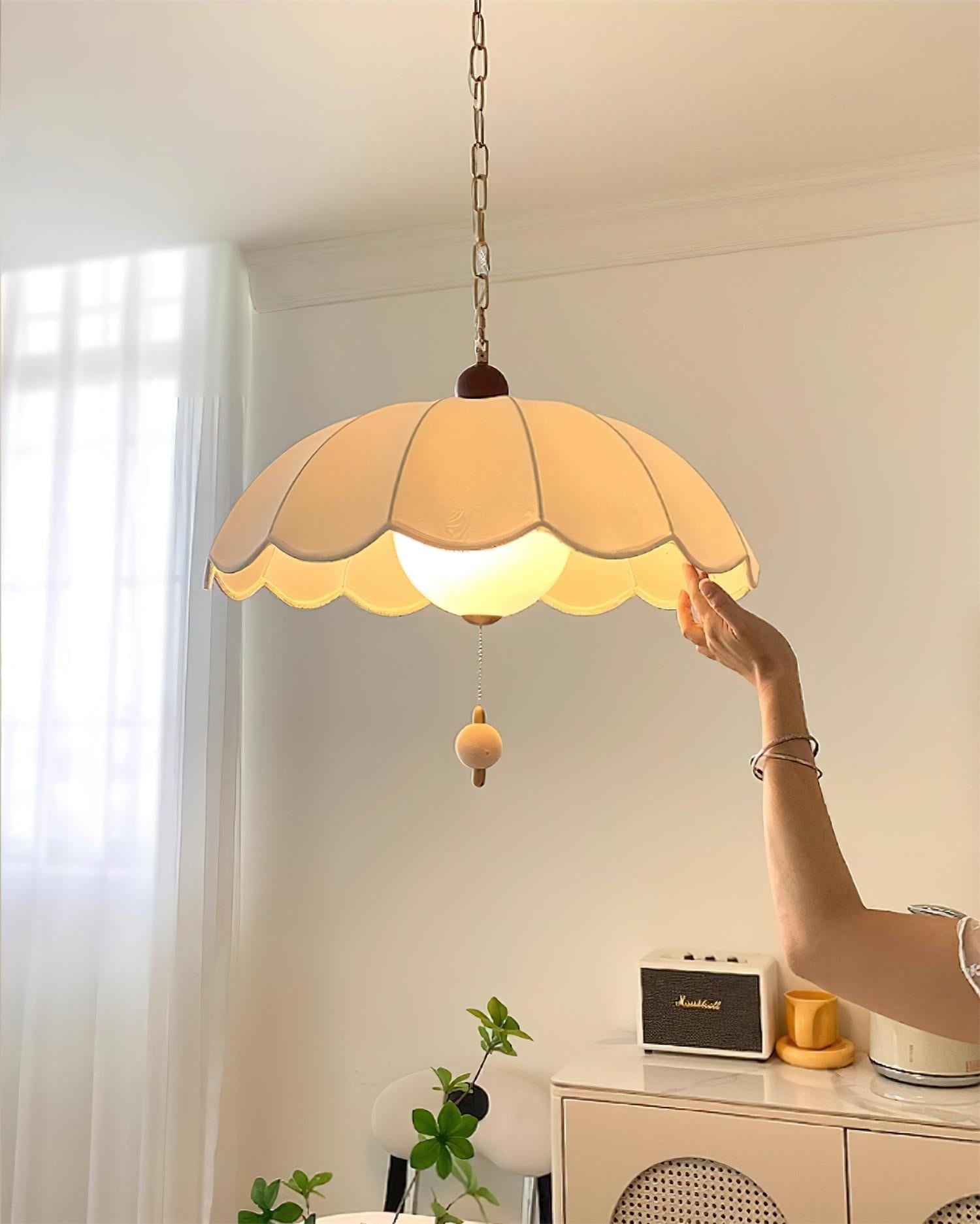Mokira Pendant Light