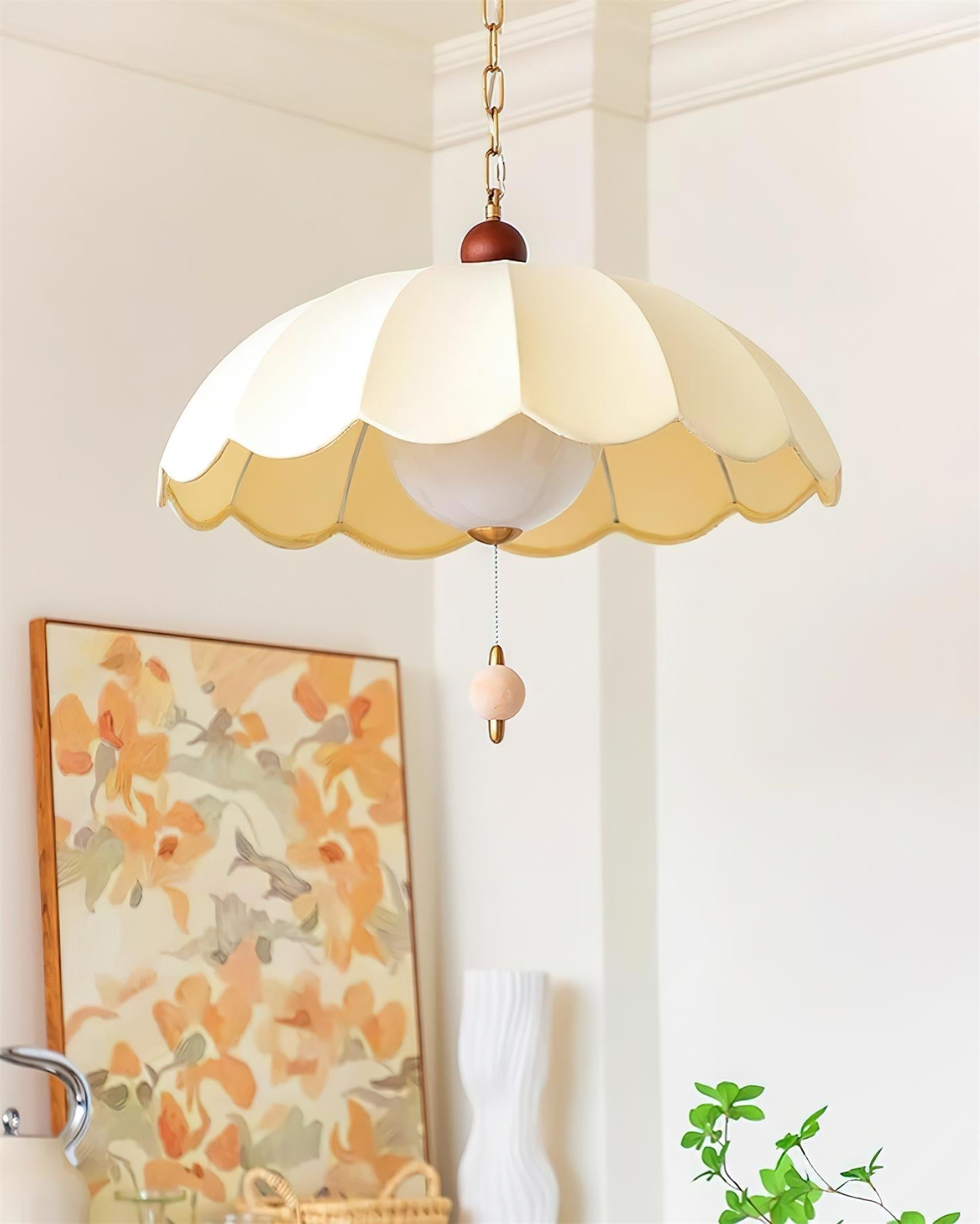 Mokira Pendant Light