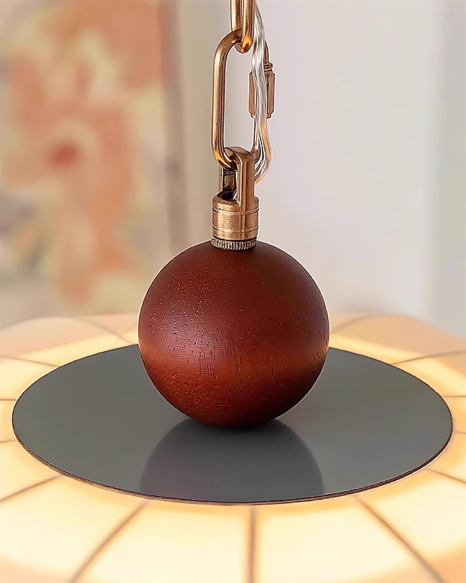 Mokira Pendant Light