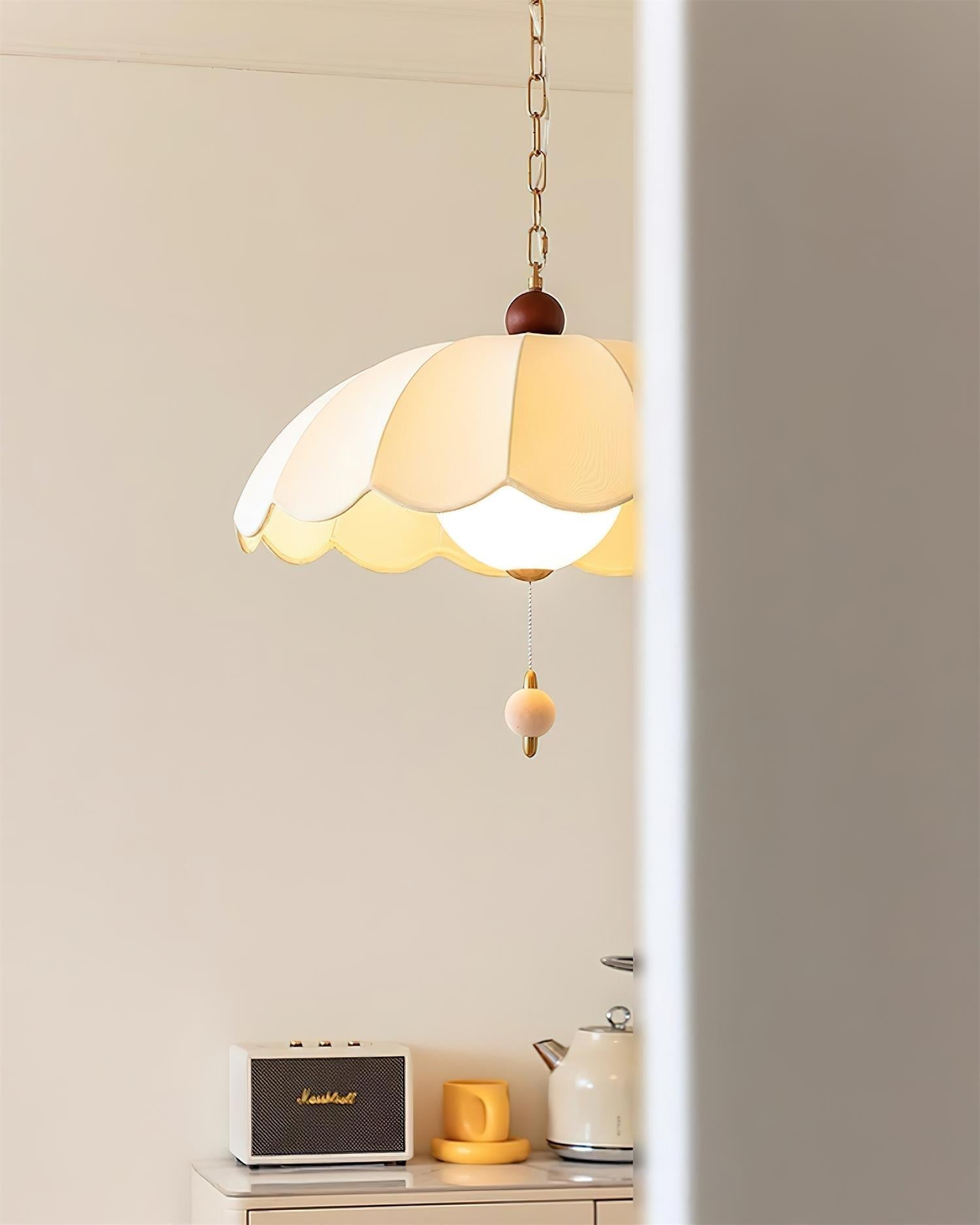 Mokira Pendant Light