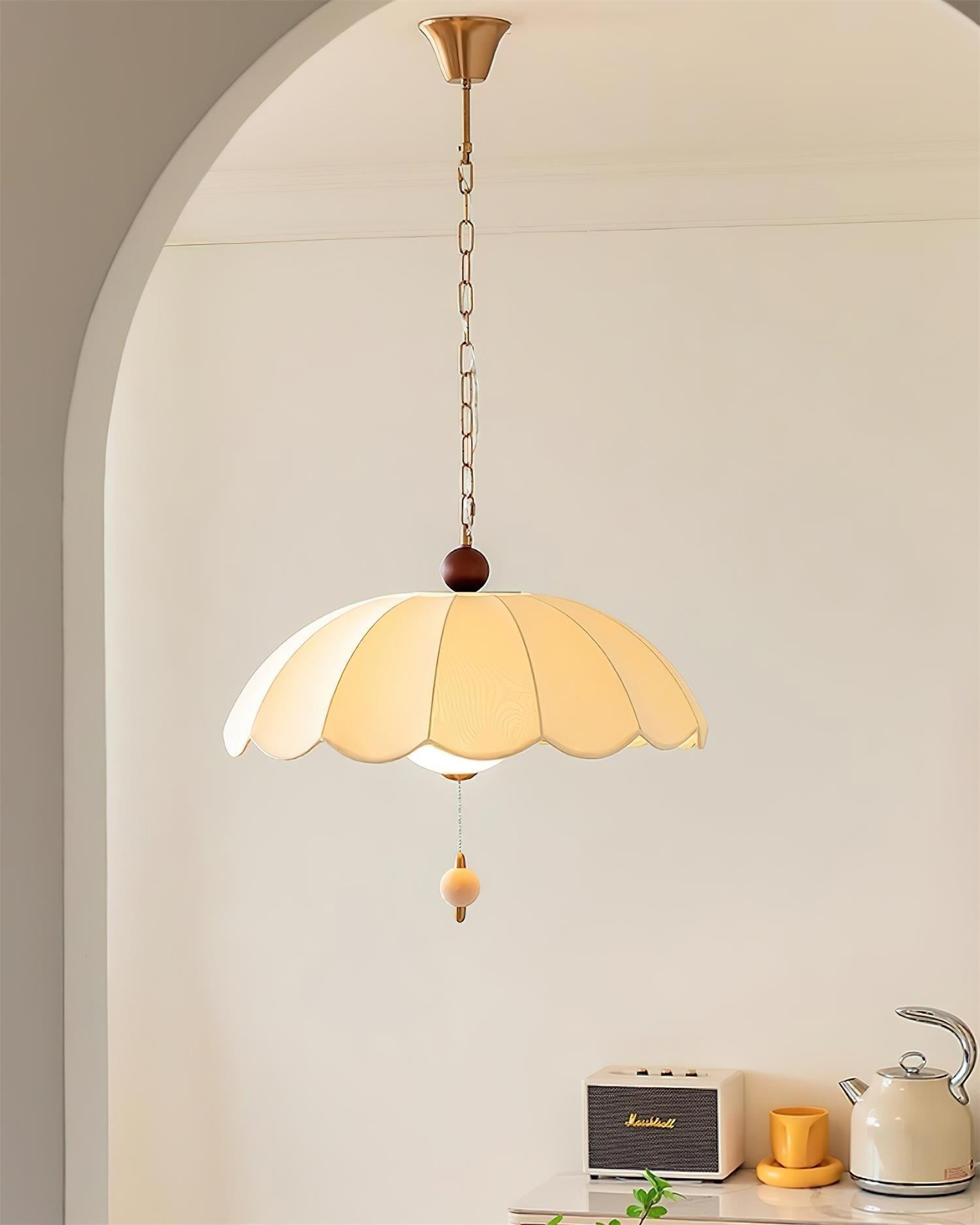 Mokira Pendant Light