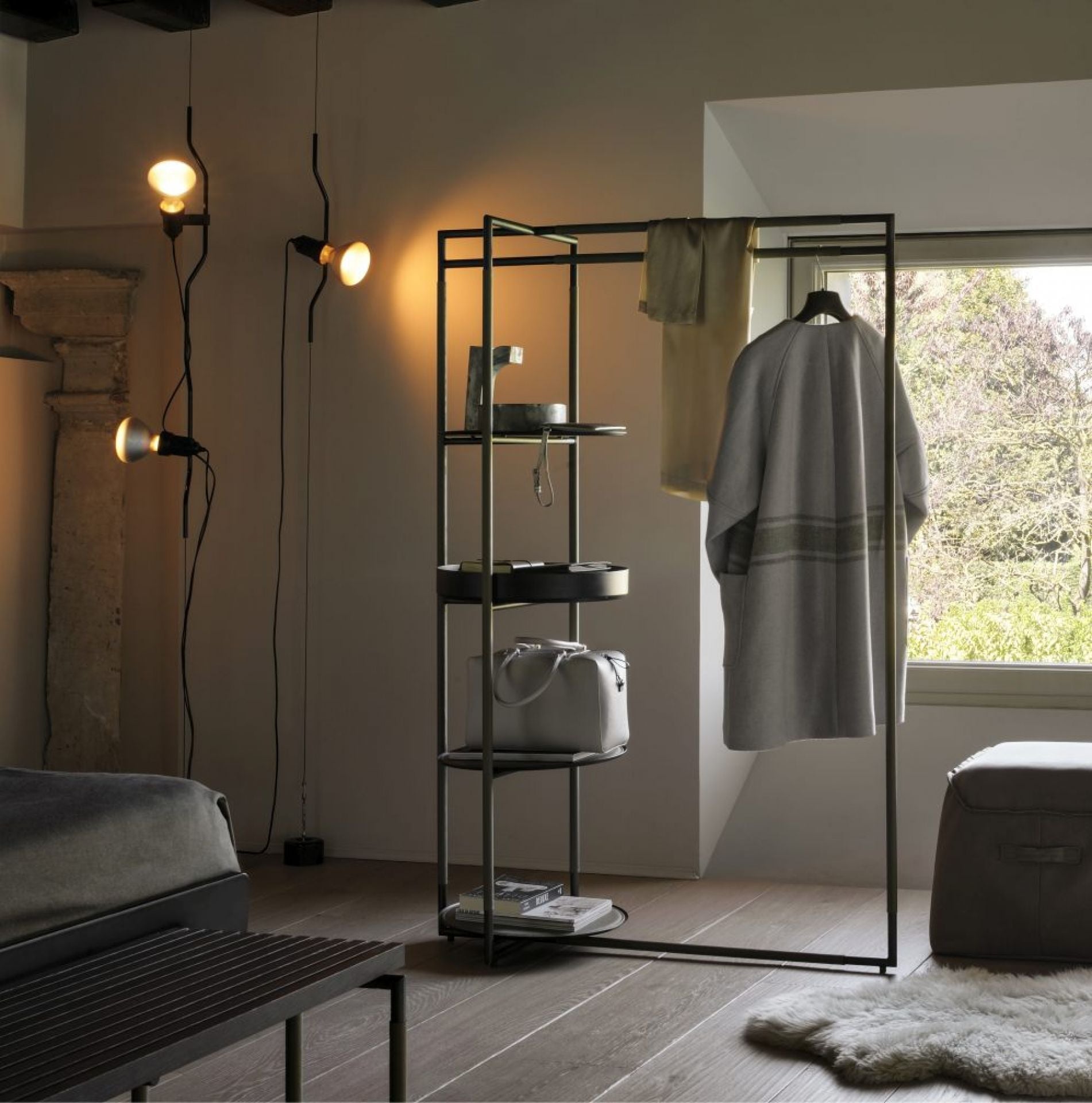Ilthair Pendant Light